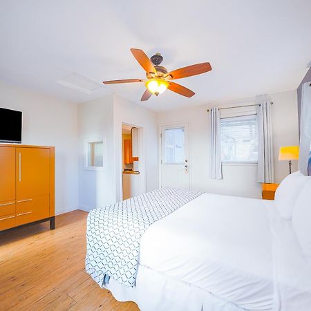 City Centre Motel By Oyo Seaside Extérieur photo