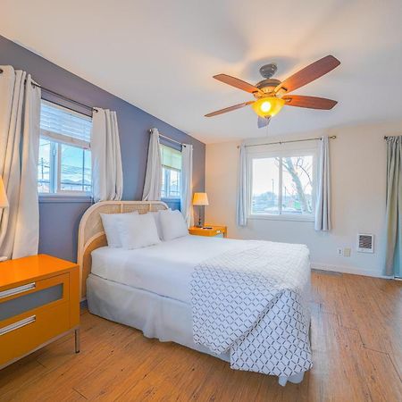 City Centre Motel By Oyo Seaside Extérieur photo