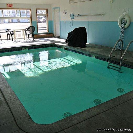 City Centre Motel By Oyo Seaside Extérieur photo