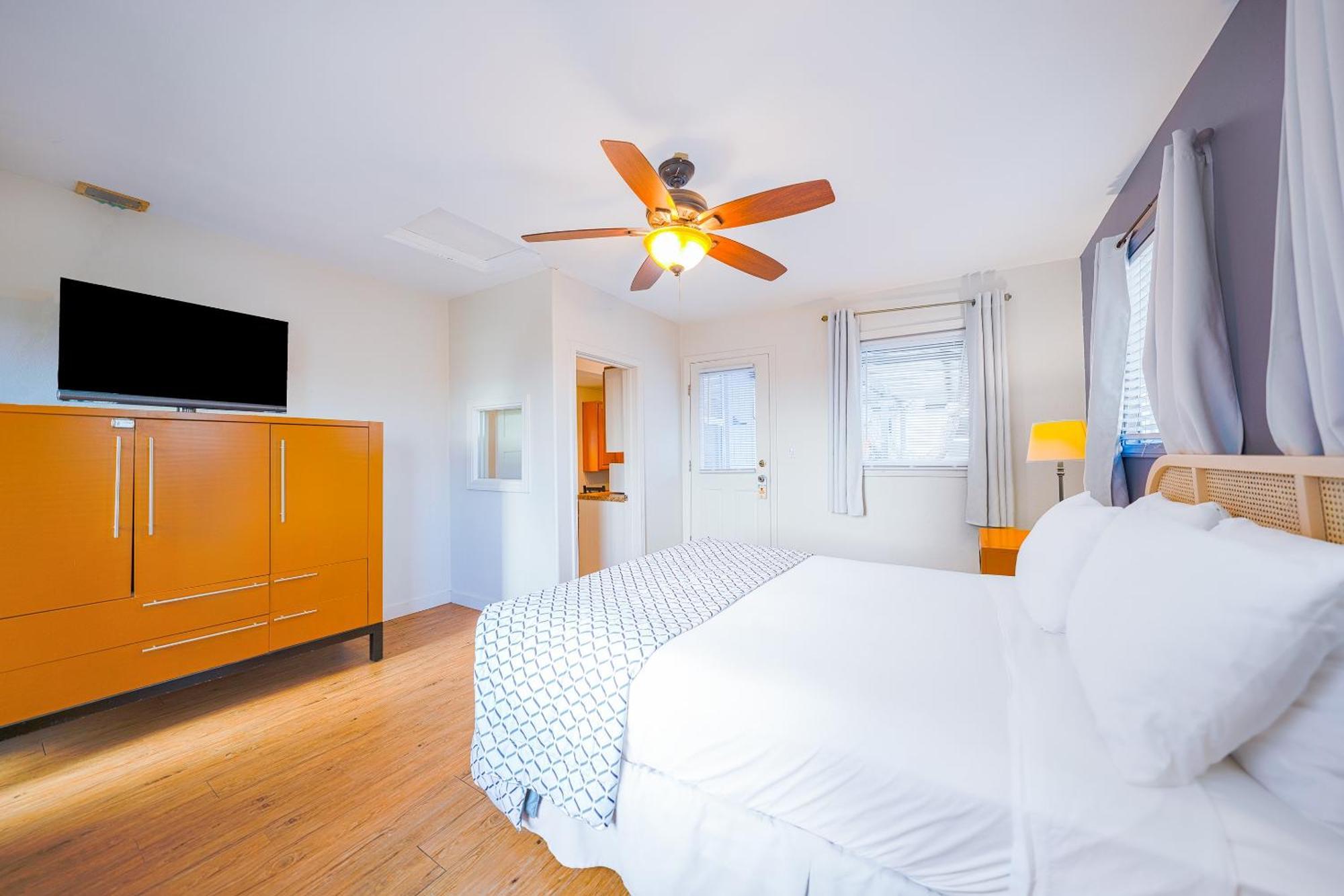 City Centre Motel By Oyo Seaside Extérieur photo