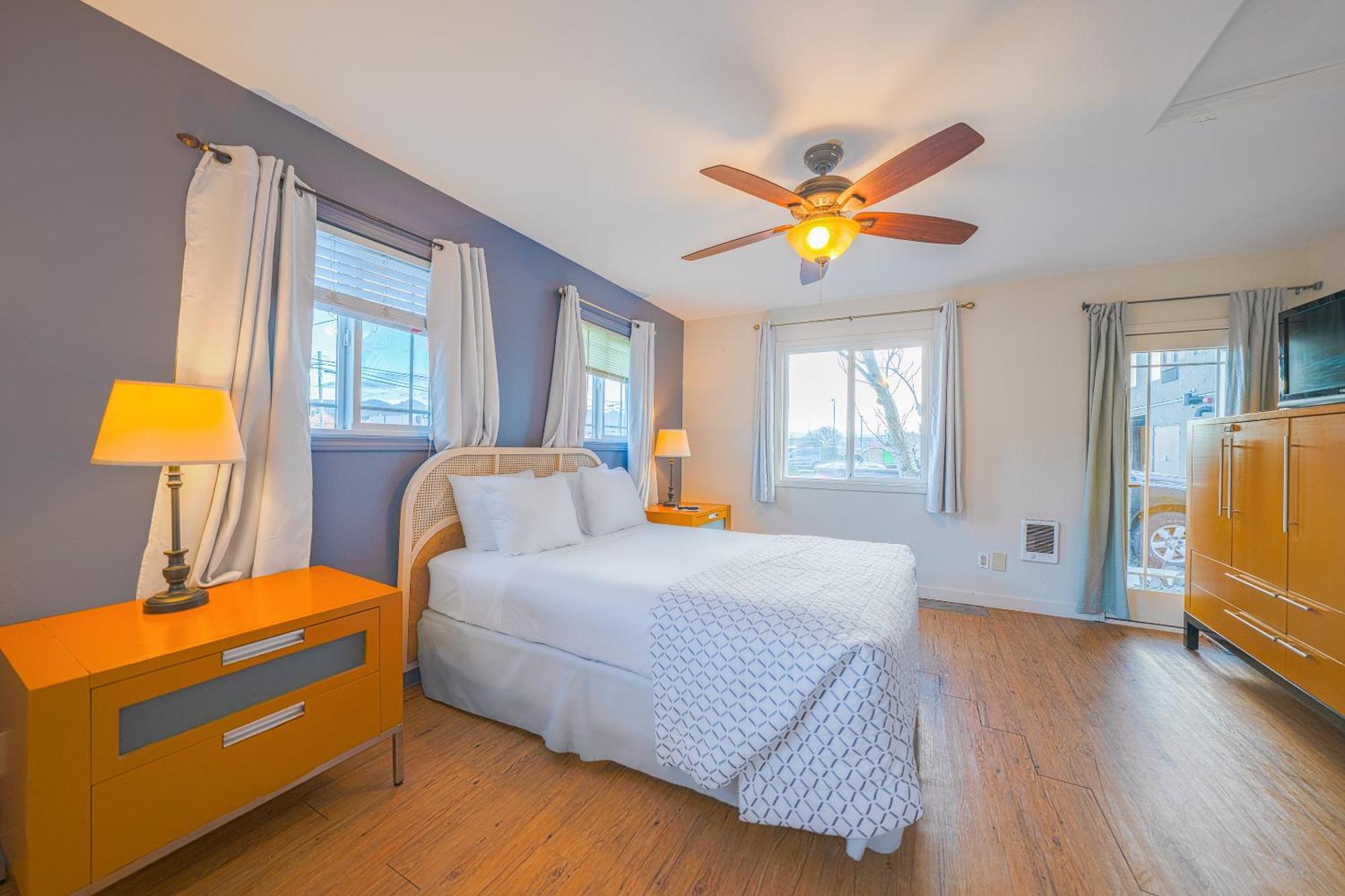 City Centre Motel By Oyo Seaside Extérieur photo