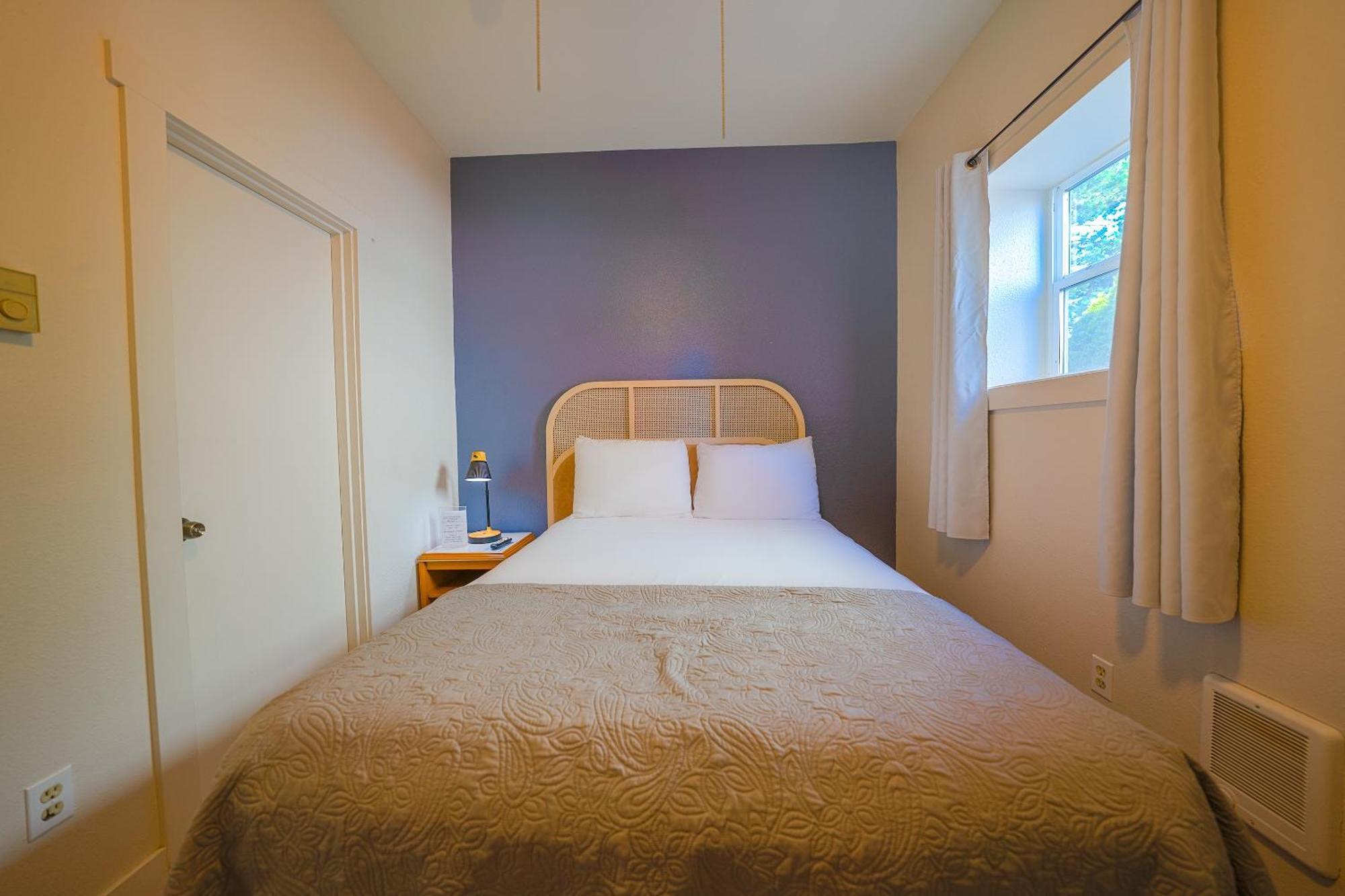 City Centre Motel By Oyo Seaside Extérieur photo
