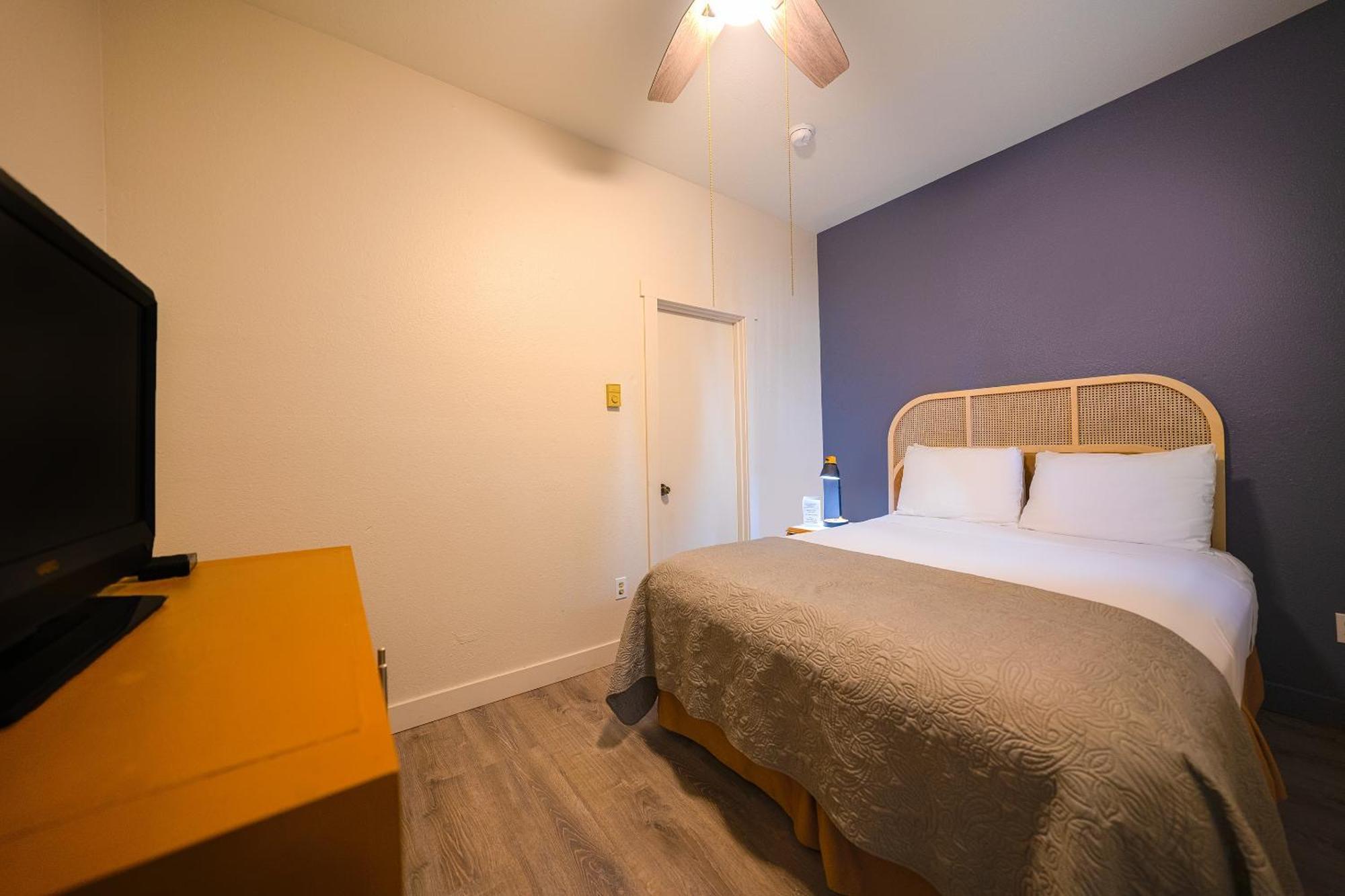 City Centre Motel By Oyo Seaside Extérieur photo