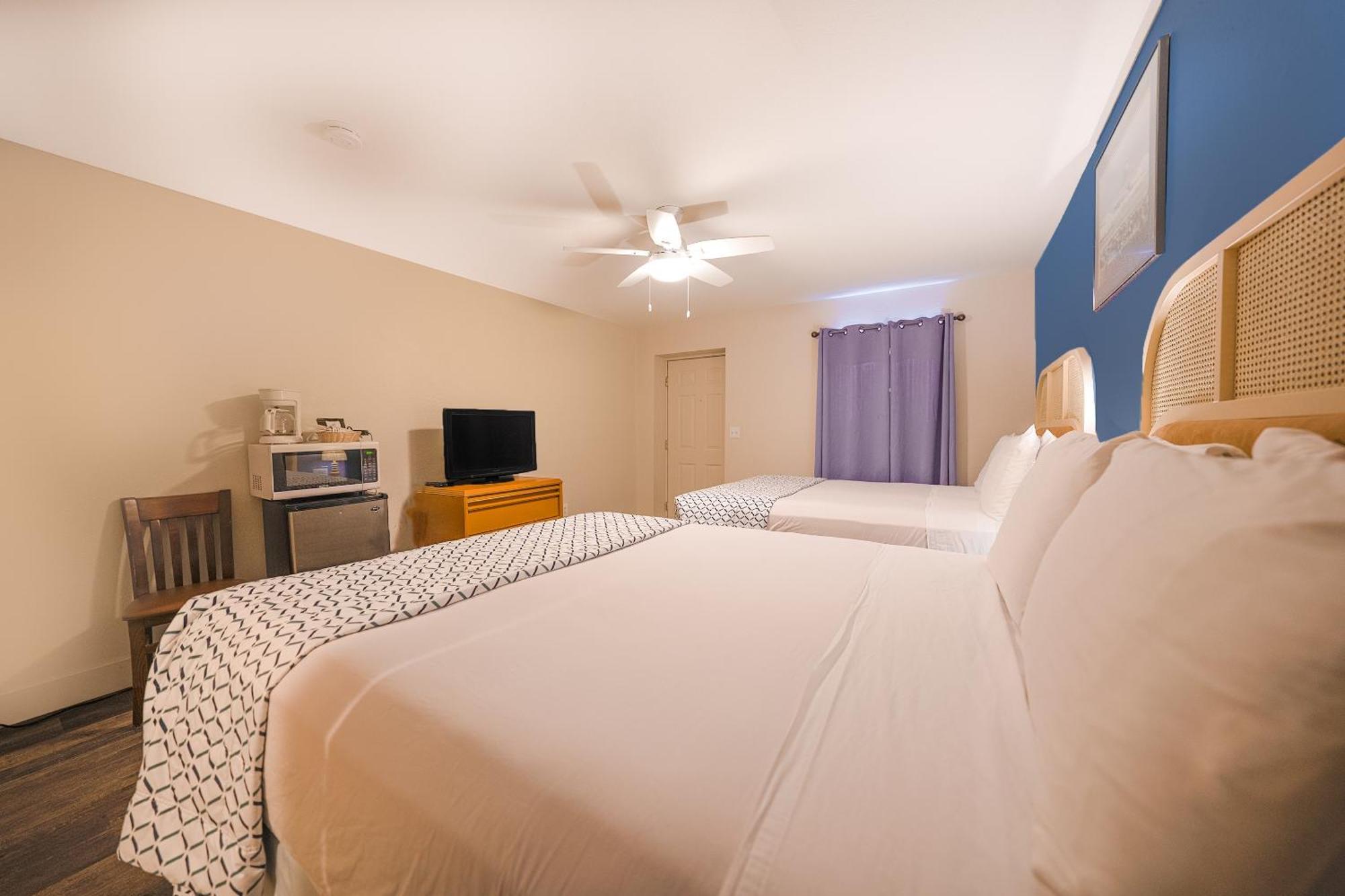 City Centre Motel By Oyo Seaside Extérieur photo