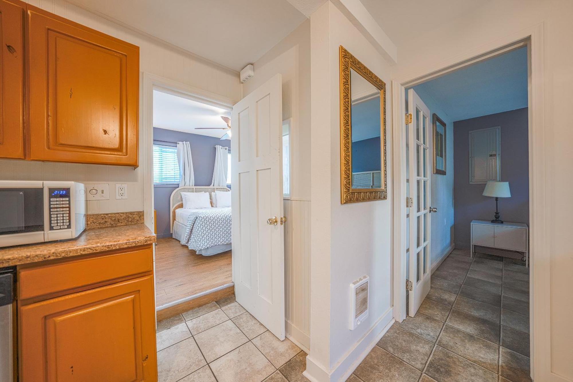 City Centre Motel By Oyo Seaside Extérieur photo