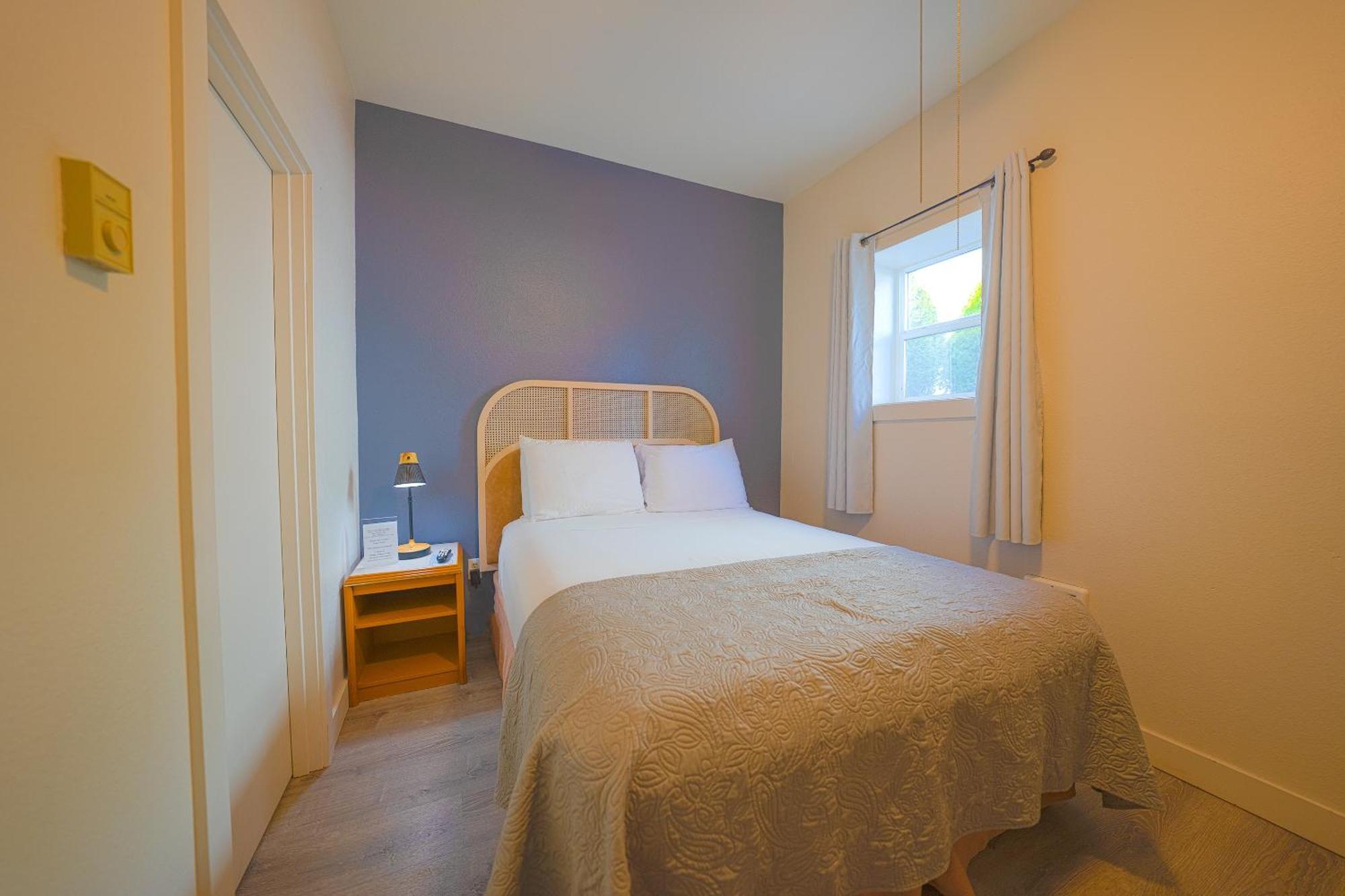 City Centre Motel By Oyo Seaside Extérieur photo