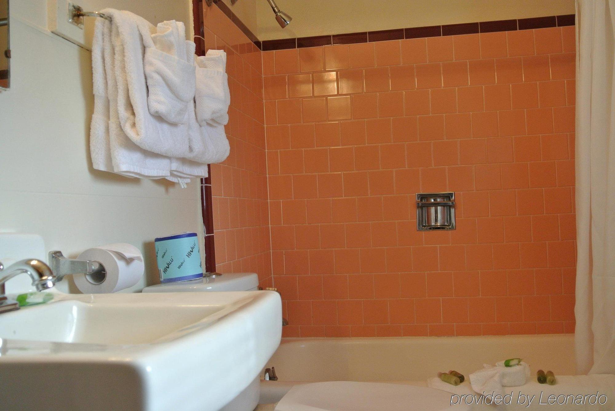 City Centre Motel By Oyo Seaside Extérieur photo