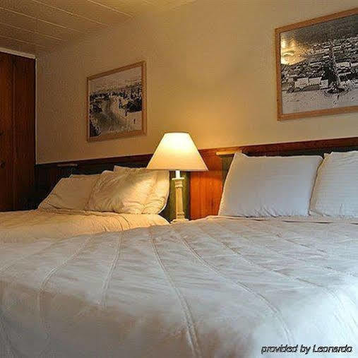City Centre Motel By Oyo Seaside Extérieur photo